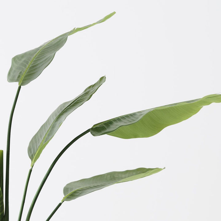 Artificial traveller palm 180cm – view 2