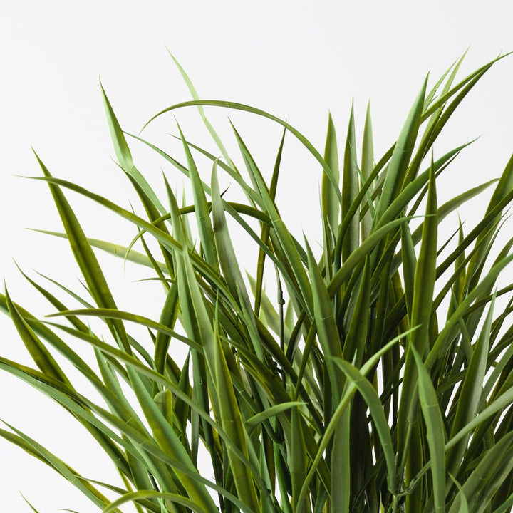 Artificial grass plant 54cm – view 2