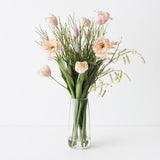 Tulip Hybrid Mix in Vase