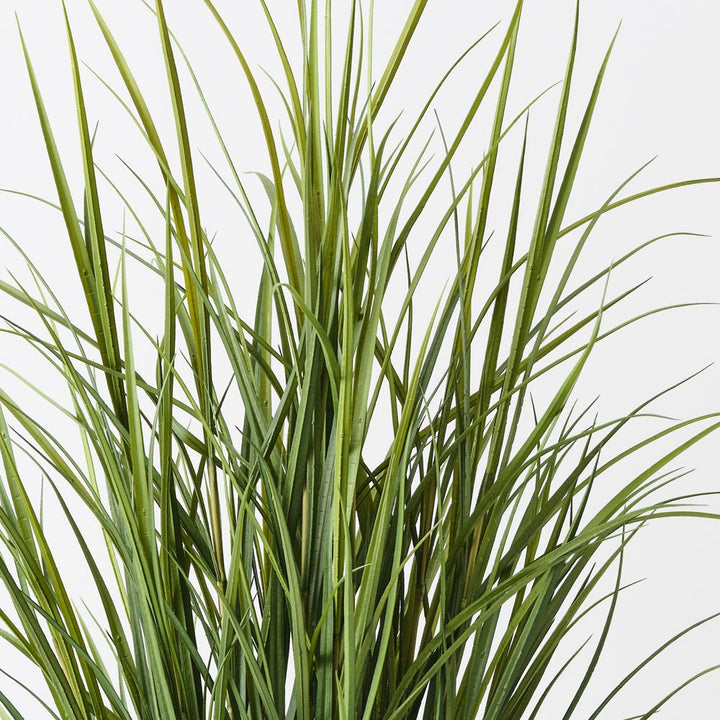 Artificial reed grass plant 140cm – view 2