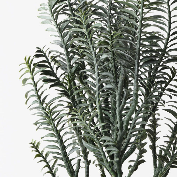 Artificial backbone plant 45cm – view 2