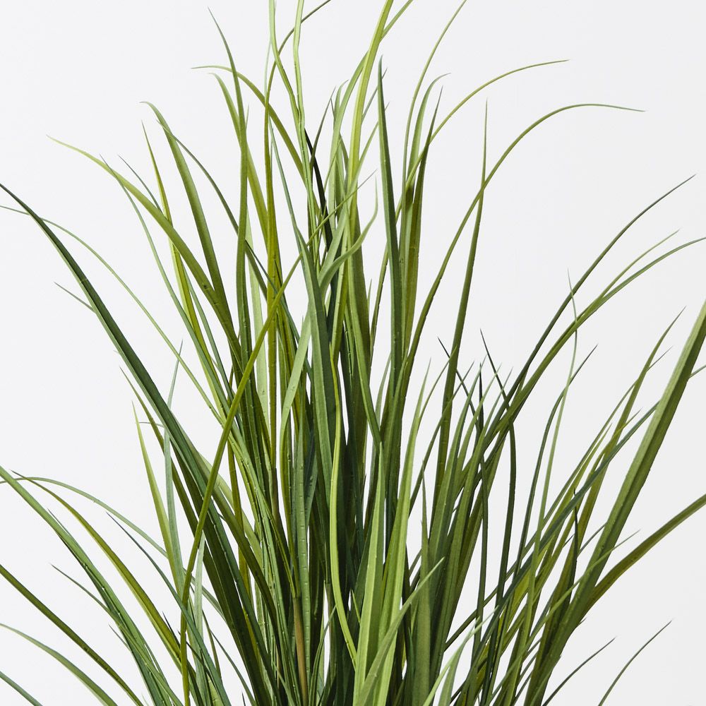 Artificial reed grass plant 120cm – view 2