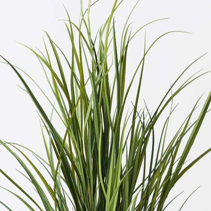 Artificial reed grass plant 120cm – view 2
