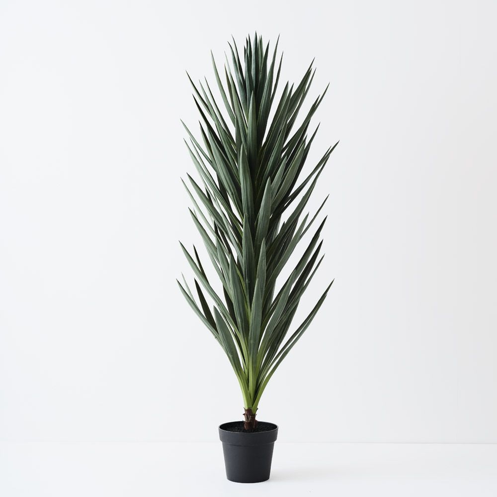 Artificial yucca plant 155cm