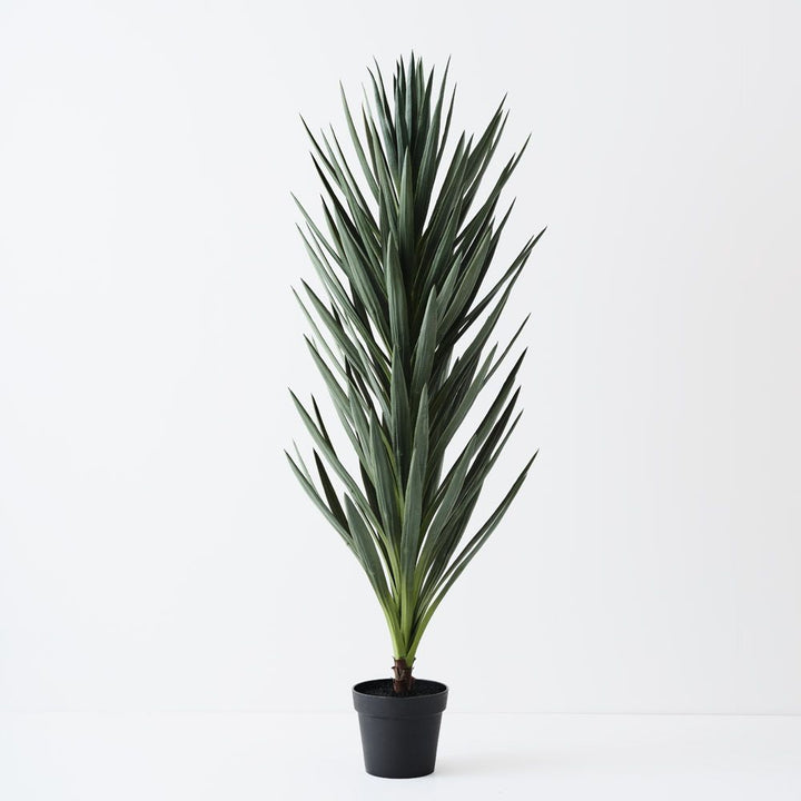 Artificial yucca plant 155cm