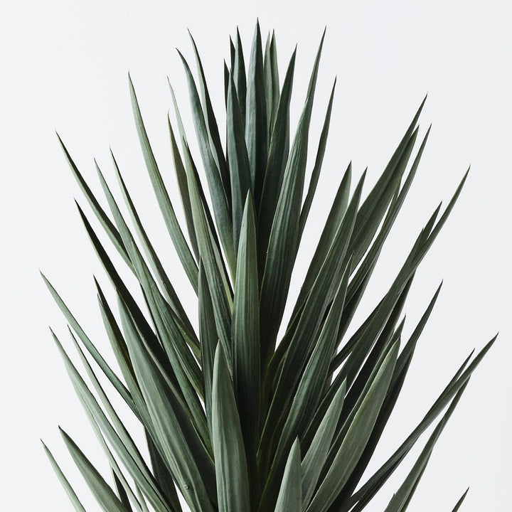 Artificial yucca plant 155cm – view 2