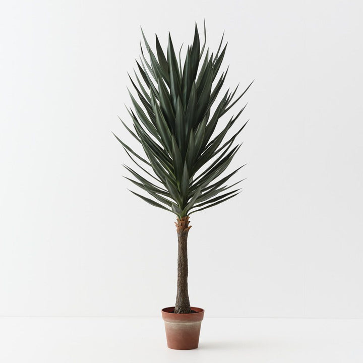 Artificial yucca plant 153cm