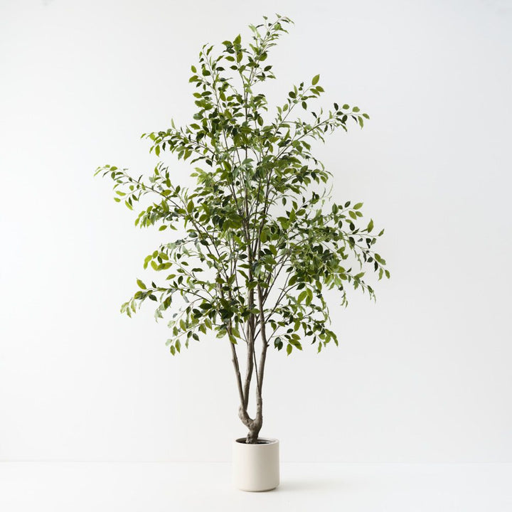 Artificial ficus tree 270cm