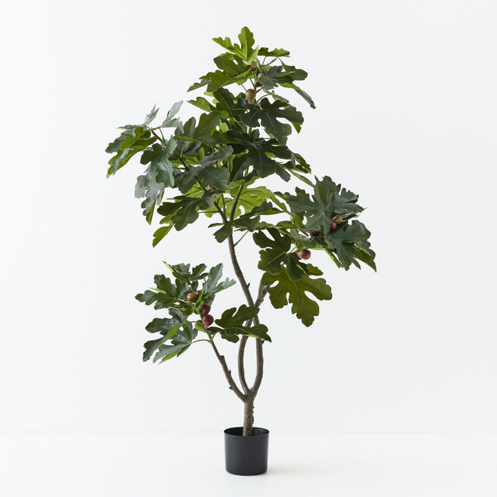 Artificial fig tree 160cm