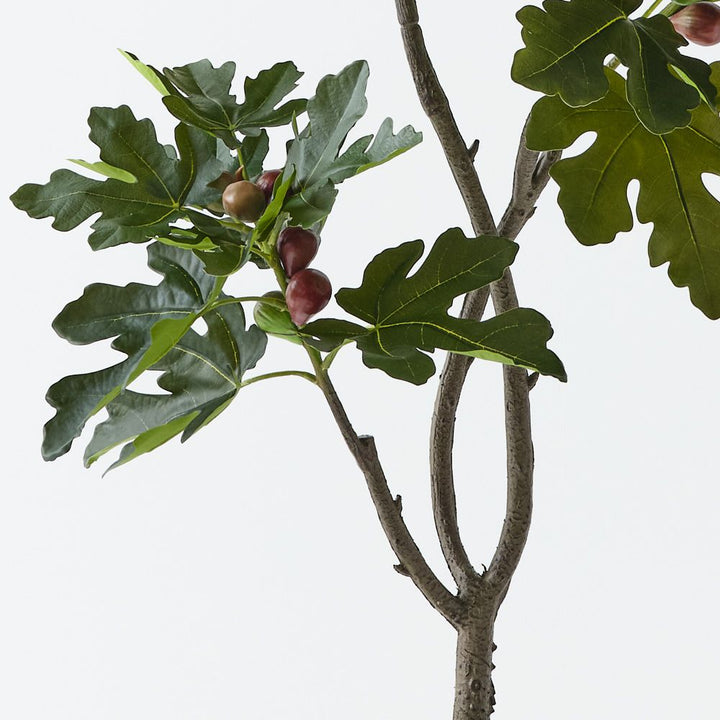Artificial fig tree 160cm – view 2