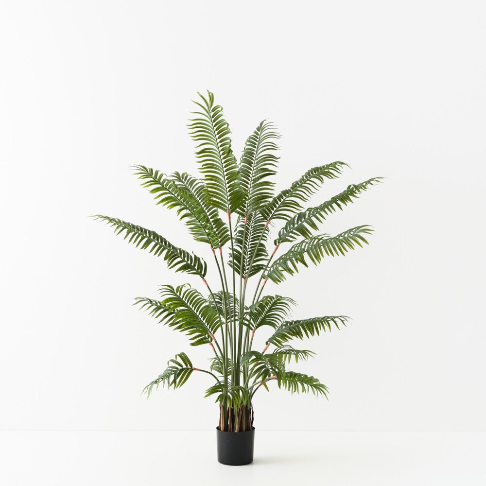 Artificial areca palm 150cm