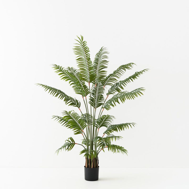 Artificial areca palm 150cm