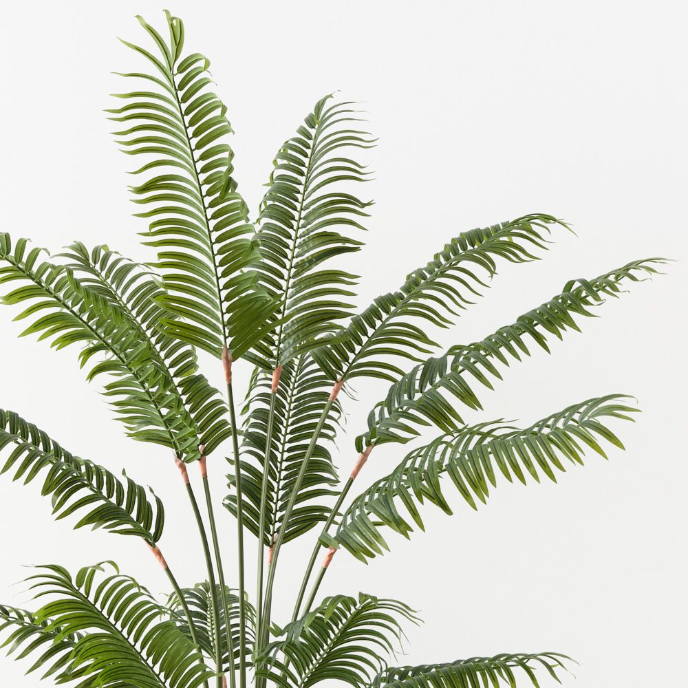 Artificial areca palm 150cm – view 2