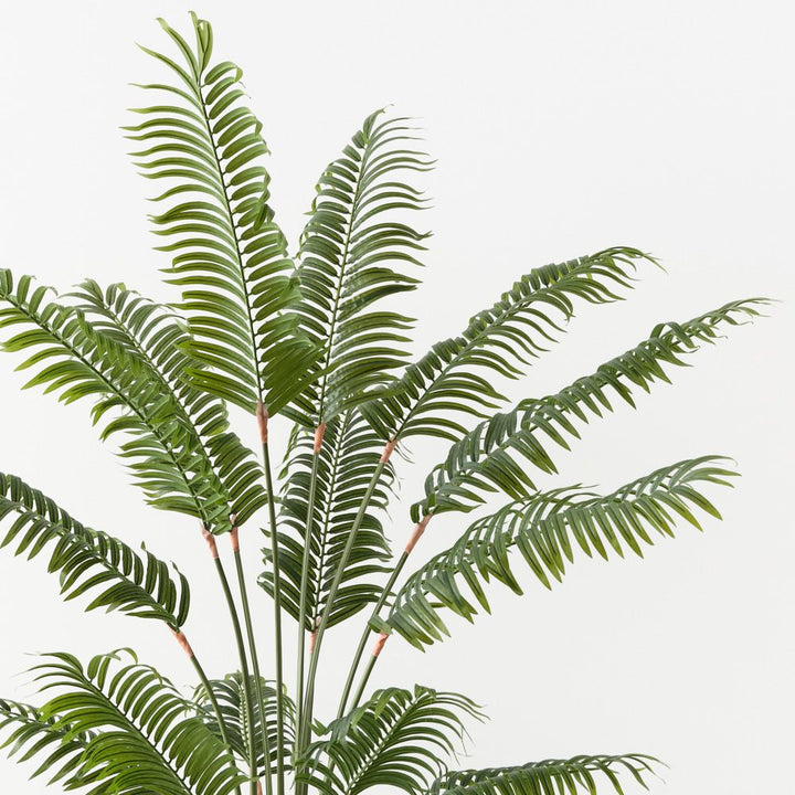 Artificial areca palm 150cm – view 2