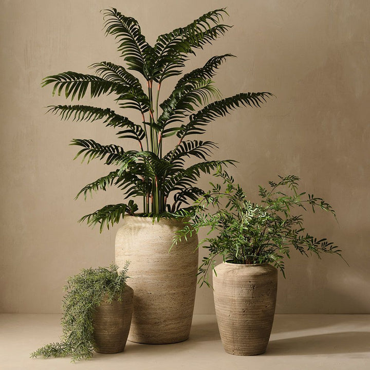 Artificial areca palm 150cm – view 3