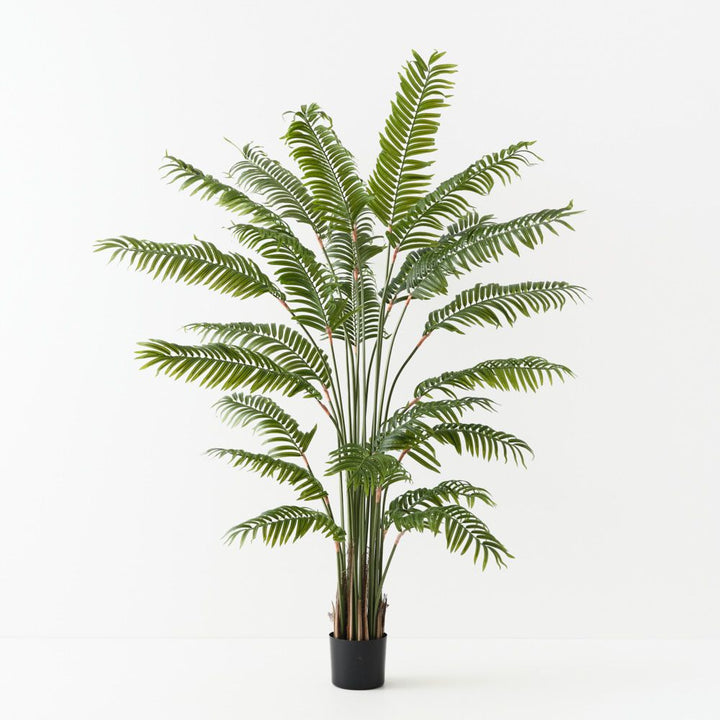 Artificial areca palm 180cm