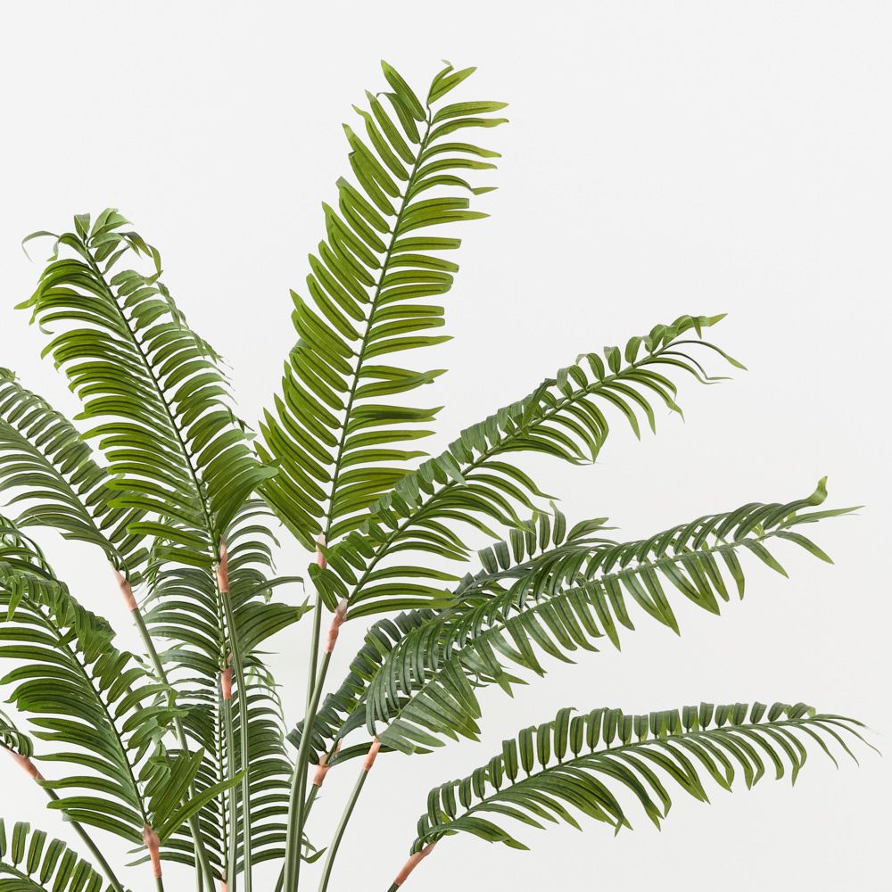 Artificial areca palm 180cm – view 2