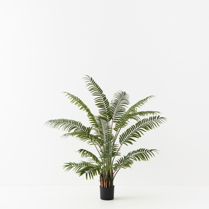 Artificial areca palm 120cm