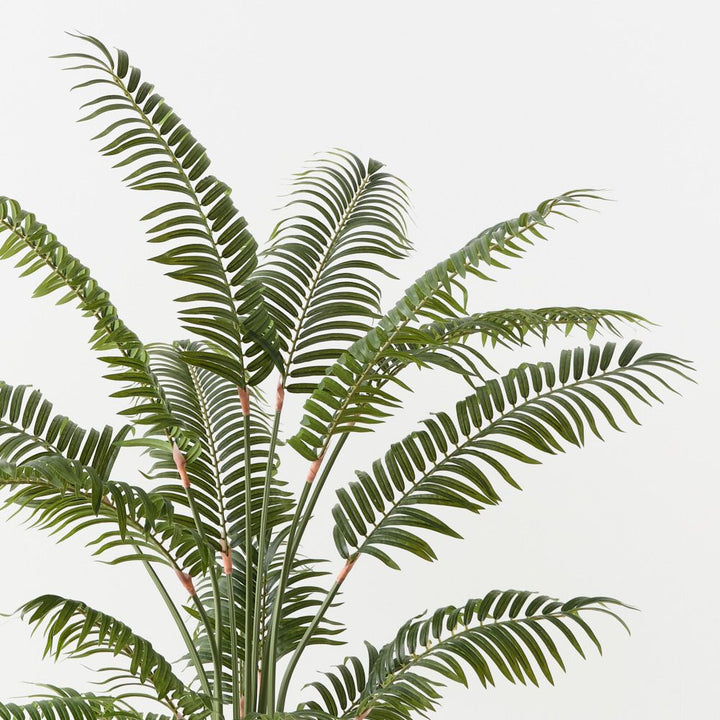 Artificial areca palm 120cm – view 2