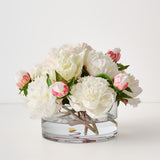 Peony Mix in Vase
