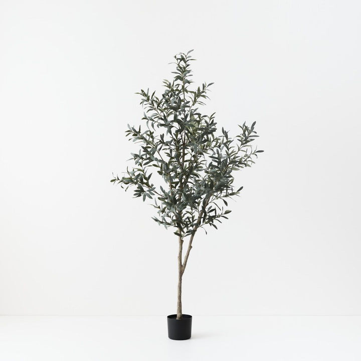 Artificial olive tree 200cm without fruit