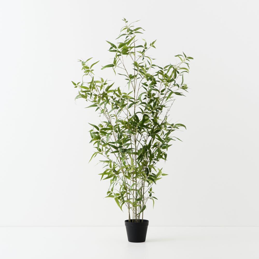 Artificial bamboo tree 140cm