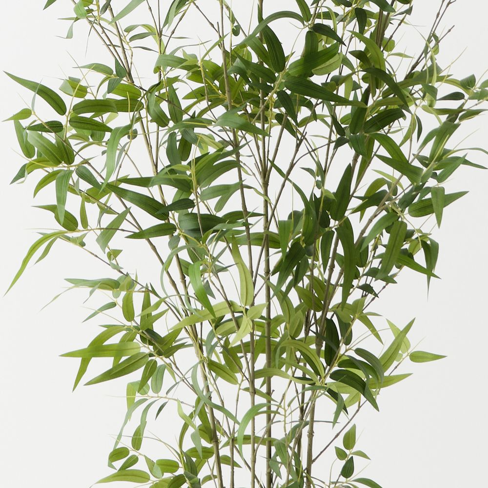Artificial bamboo tree 140cm – view 2