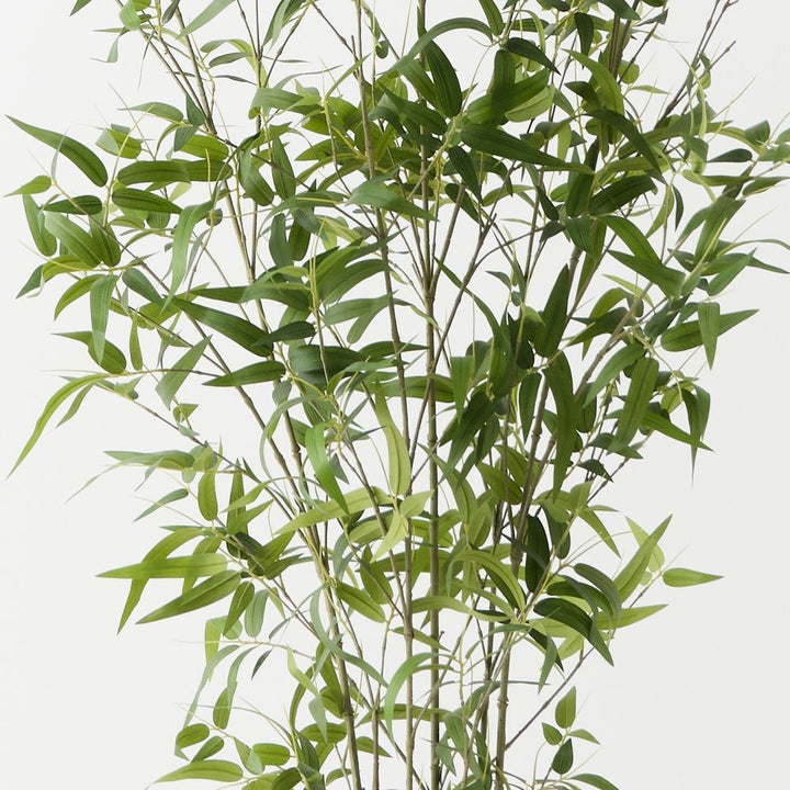 Artificial bamboo tree 140cm – view 2