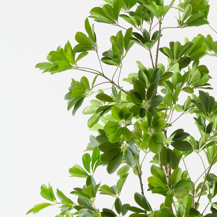 Artificial umbrella tree 210cm – view 2