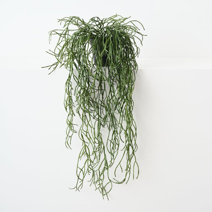 Artificial rhipsalis trailing plant 71cm