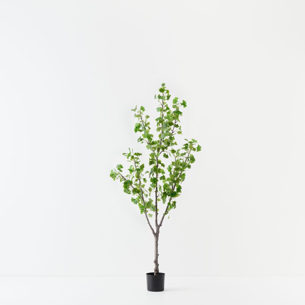 Artificial ginkgo tree 183cm