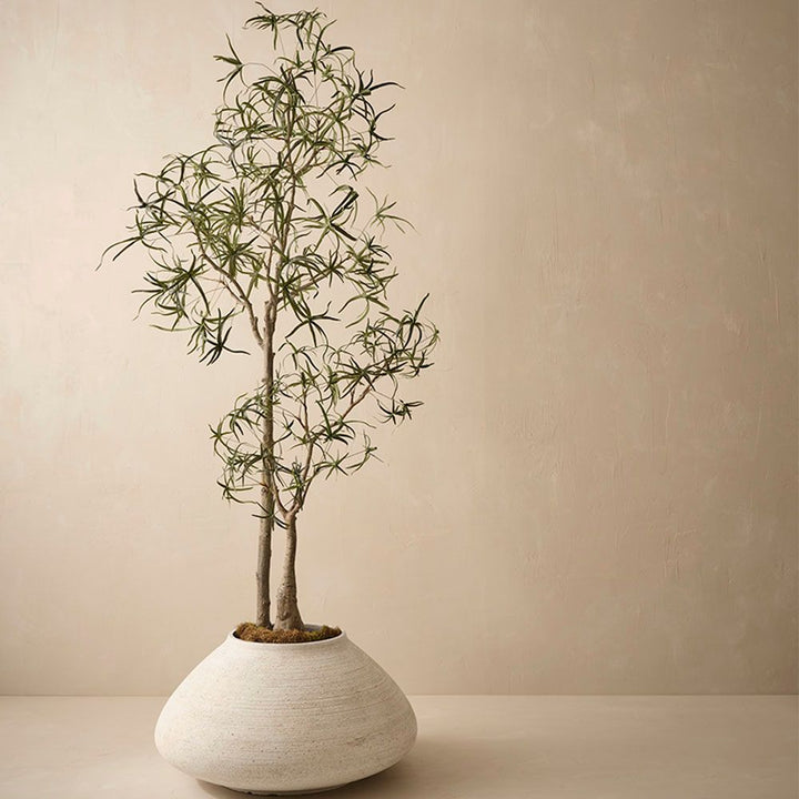 Artificial bottle tree 165cm – view 3