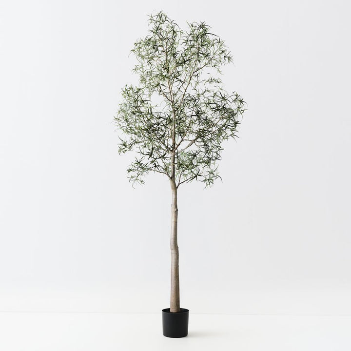 Artificial bottle tree 360cm