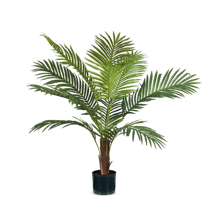 Artificial kentia palm 106cm