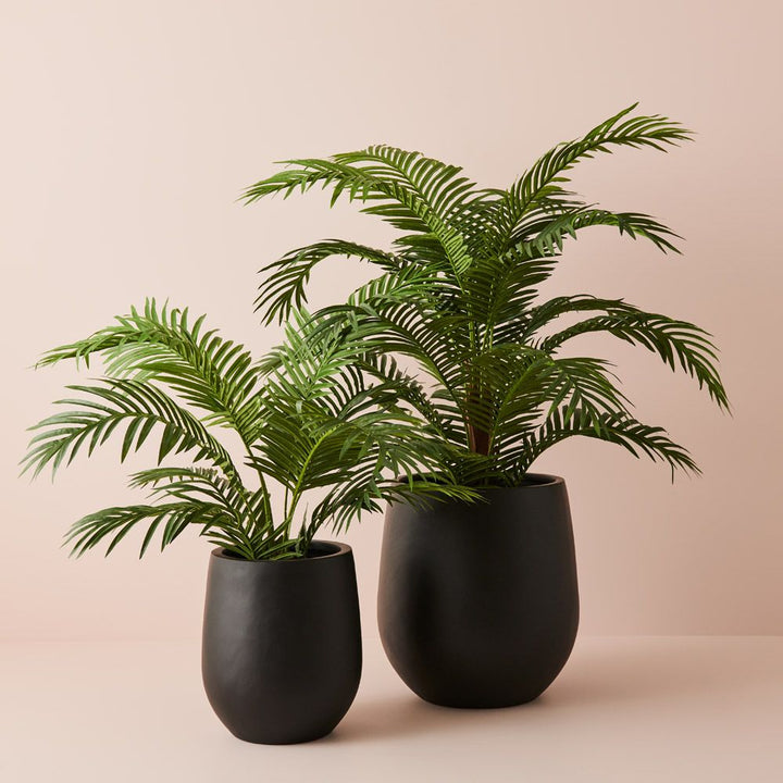 Artificial kentia palm 106cm – view 2