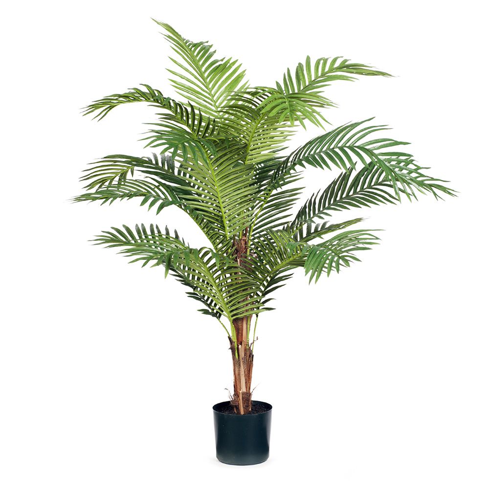 Artificial kentia palm 152cm