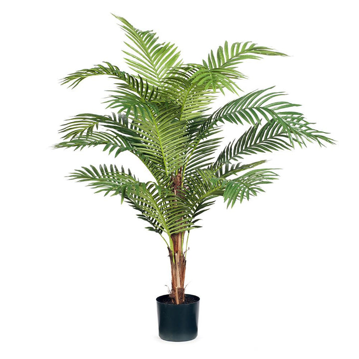 Artificial kentia palm 152cm