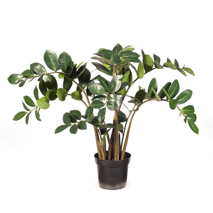 Artificial zanzibar gem ZZ plant 92cm