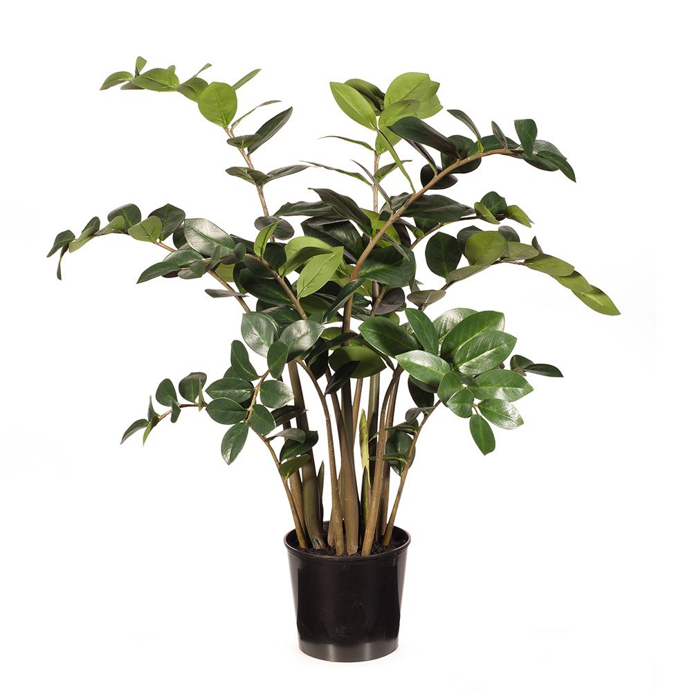 Artificial zanzibar gem ZZ plant 122cm