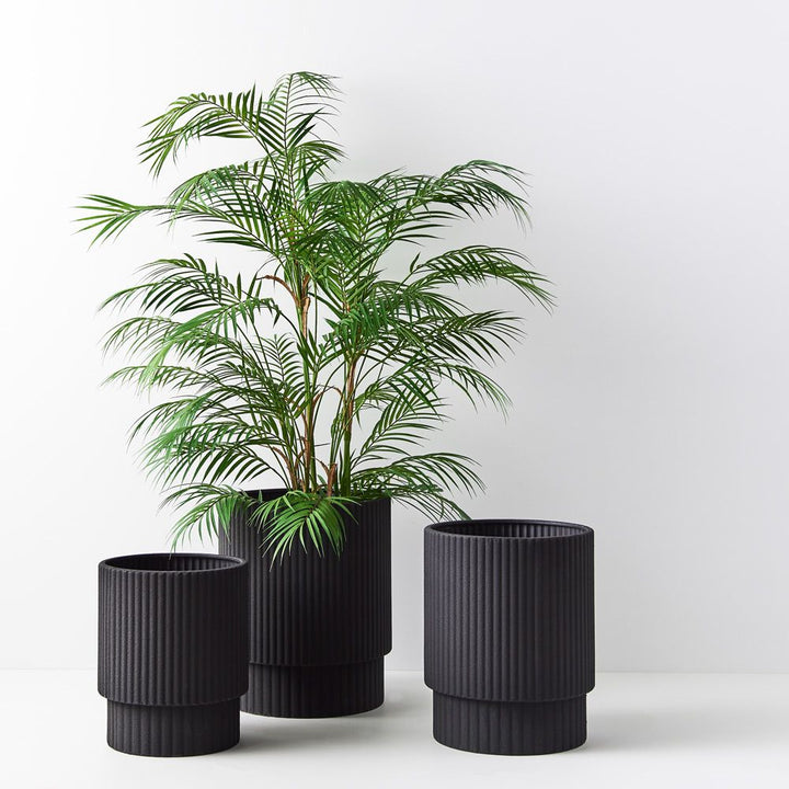 Artificial phoenix palm 143cm – view 3