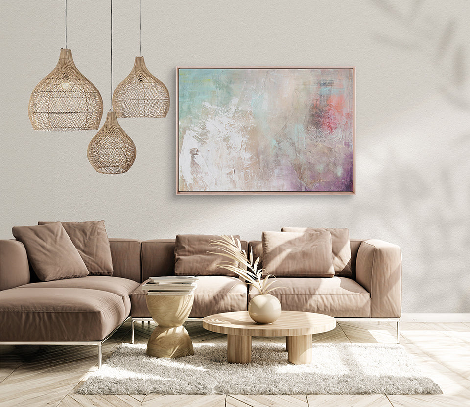 Colour Memories - Platinum