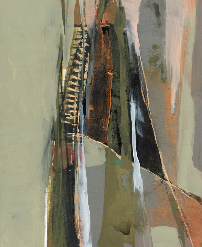 Wearstler Abstract