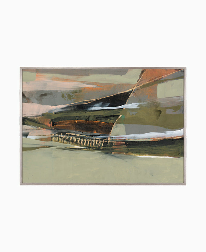 Wearstler Abstract