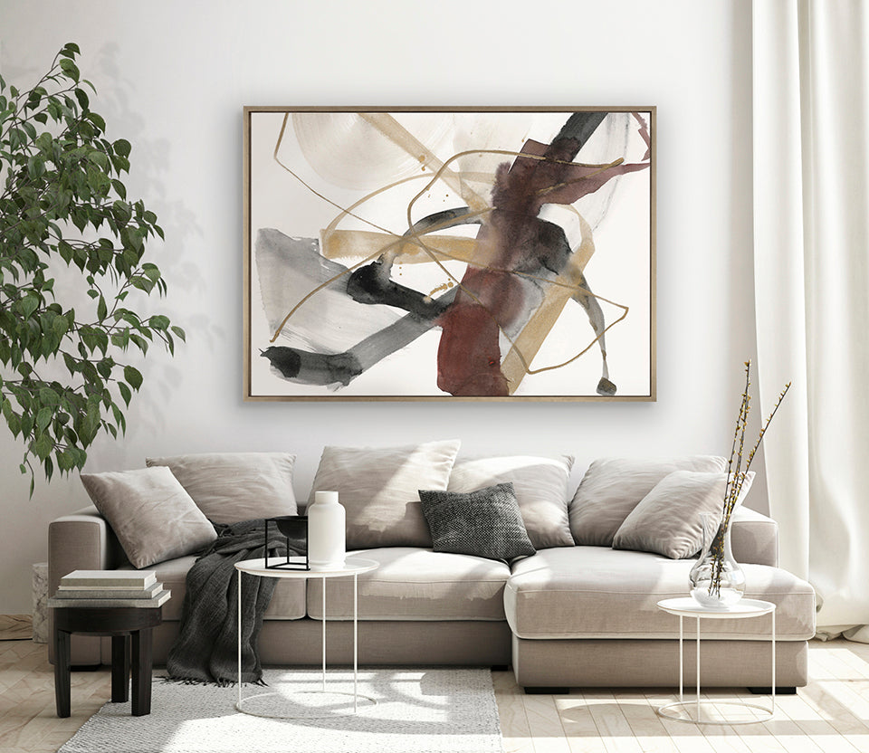 Ariata Abstract I
