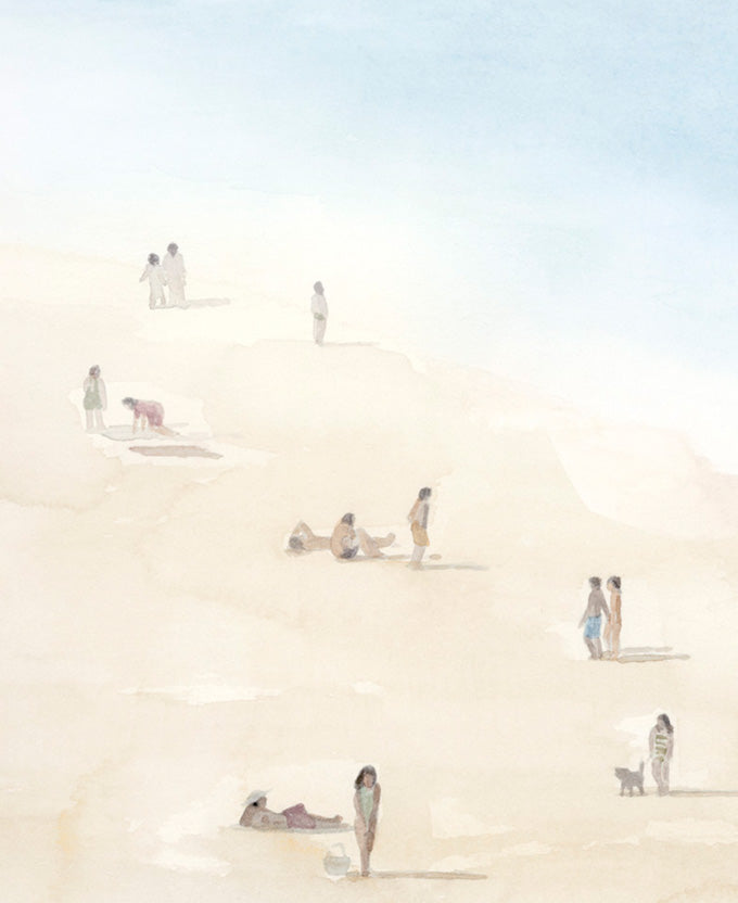 Eastern Summer II