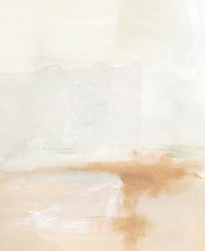 Desert Dawn