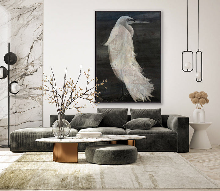 Woodbourne Majestic Bird II