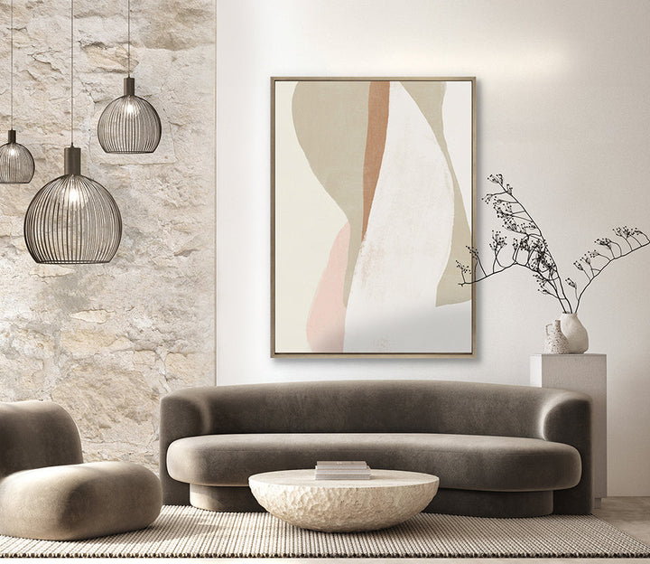 Modern Curves