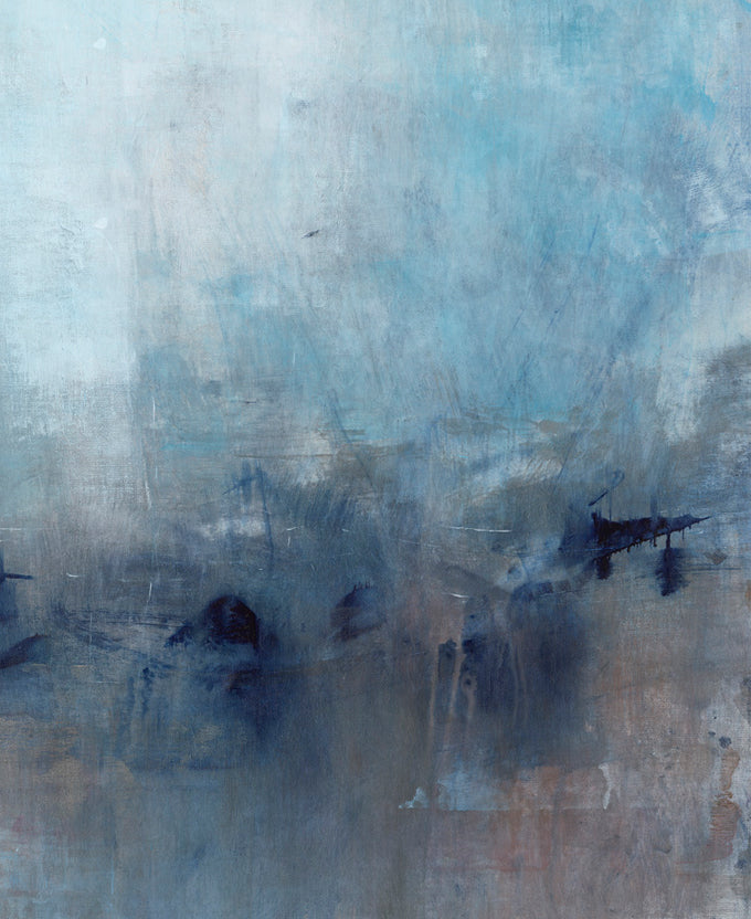Oceanic Whispers