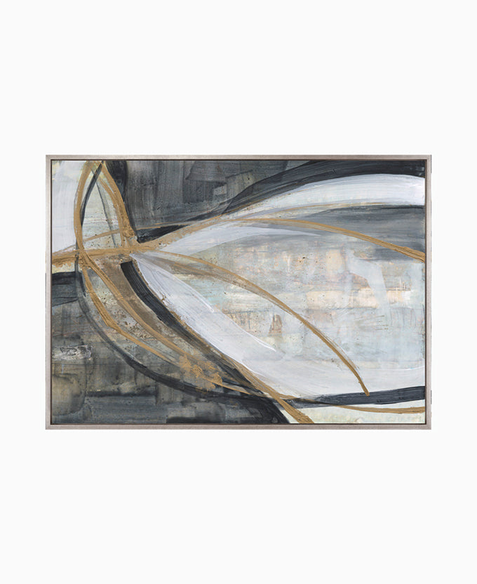 Ventura Abstract